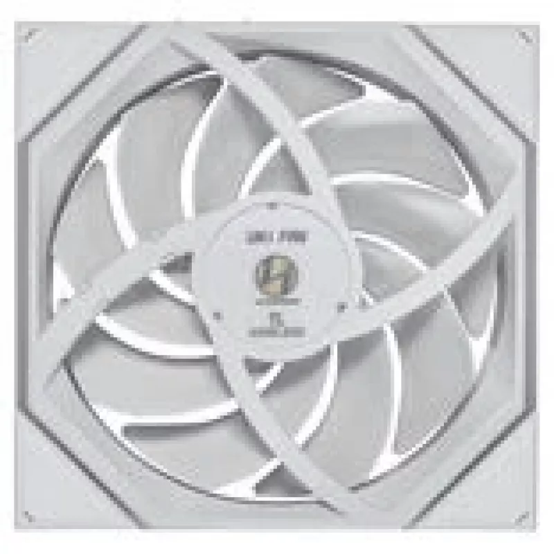 Behuizingsventilator lian li UNI FAN TL Wireless ARGB PWM 140mm wit