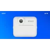 Instantcamera SAVIO AN-01 voor kinderen, wit, 6,1 cm (2,4″) LCD, MicroSDHC tot 32 GB, USB-C, 1200 mAh accu, geen ingebouwde flitser