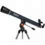 Celestron Astro Master 90az refractor 50/100/213