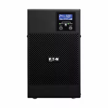 Eaton 9E 2000I USV onderbrekingsvrije stroomvoorziening (UPS) dubbelconversie (online) 2 kVA 1600 W 6 AC-uitgangen