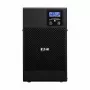 Eaton 9E 2000I USV onderbrekingsvrije stroomvoorziening (UPS) dubbelconversie (online) 2 kVA 1600 W 6 AC-uitgangen