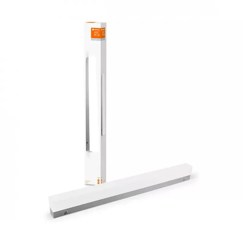 Osram LED SQUARE 14 W IP44 CLICK-CCT Plafondlamp
