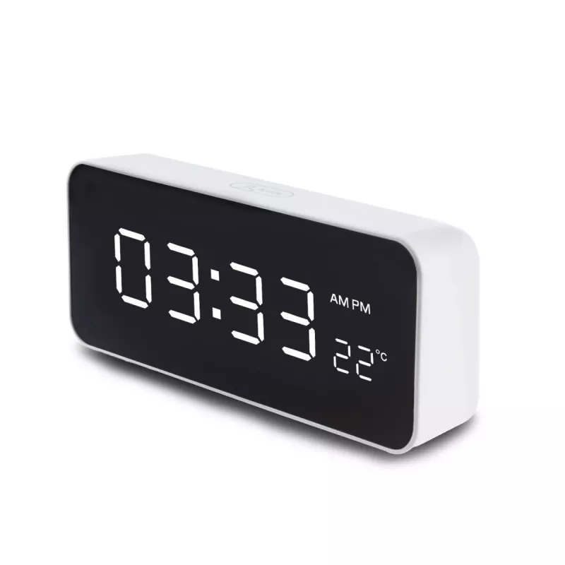 Greenblue, Sveglia, GB397 wekker met thermometer