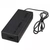 Akyga AK-EV-12 oplader voor 36V-li-ion-accu's (e-bike / scooter), 42 V / 2 A, 84 W, 5,5 x 2,1 mm