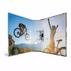 Motiefordner A4 HERMA mountainbike