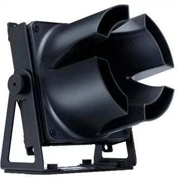 Ventilator Noctua NV-FS1 12 cm 2000 RPM zwart