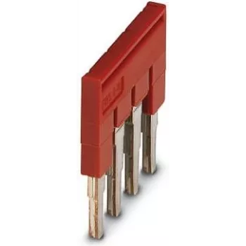 Phoenix Contact 3030255 aansluitblok rood (3030255)