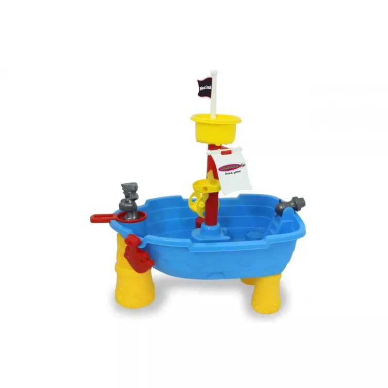 Piratenspeelgoedset Jamara 460570