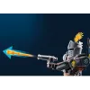 Figuurset Novelmore 71300 Kampfroboter