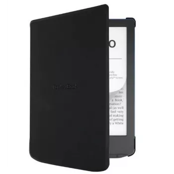 Tablethoesje|POCKETBOOK|zwart|SH-ST-634-BK-WW