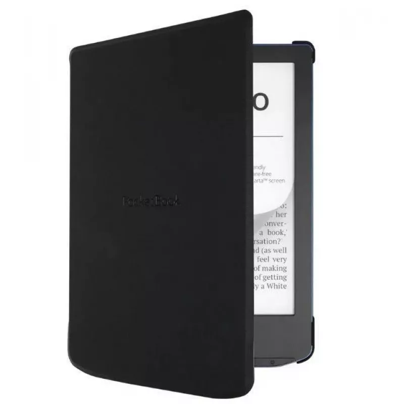 Tablethoesje|POCKETBOOK|zwart|SH-ST-634-BK-WW