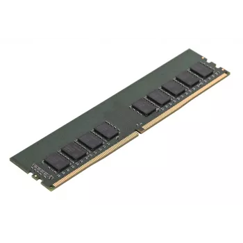 Synology - DDR4 - module - 16 GB - DIMM 288-PIN - 2666 MHz / PC4-21300 1,2 V unbuffered ECC