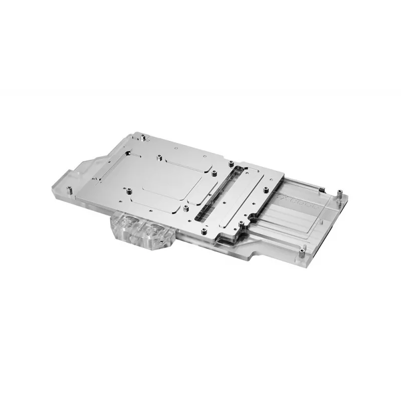 Vloeistofkoelset Phanteks PH-GB6900ASSRX_CR01 chroom efficiënte koeling