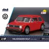 Cobi modelbouwpakket Volkswagen Golf 1974–1983 1:35
