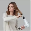 Haardroger Remington AC8901 HYDRAlux 2300 W 3 temperatuurstanden ionenfunctie diffuser wit