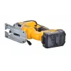 DeWALT DCS334P2-QW accudecoupeerzaag 3200 spm 2,1 kg