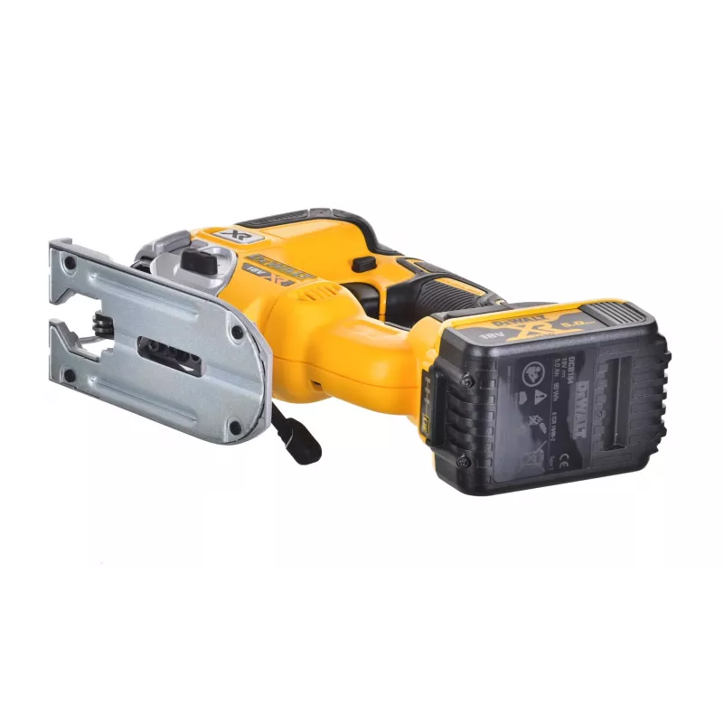 DeWALT DCS334P2-QW accudecoupeerzaag 3200 spm 2,1 kg