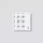 Siedle NS 711-01 intercomsysteem accessoire luidsprekermodule (200031521-00)
