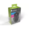 Tracer 47432 Draadloze optische muis RF 2,4GHz/BT zwart