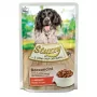 STUZZY stukjes met rundvlees - natvoer voor honden - 100 g