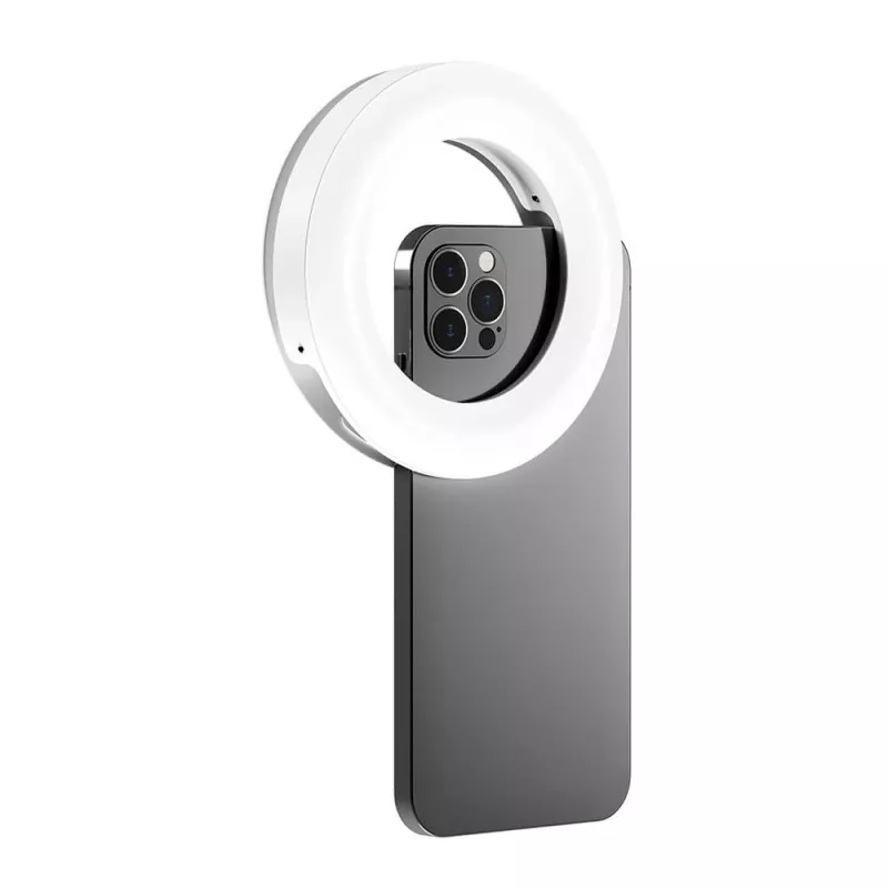 Ringlicht Kodak RM001 4 inch LED – Kodak RM001 compact 4 inch LED-ringlicht