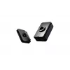Huisdier-tracker Enabot ROLA WH287307B GPS-tracking donkerblauw — compacte GPS-huisdierlokalisatie