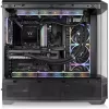 Thermaltake CA-11H-00F1WN-00 PC-behuizing full tower zwart
