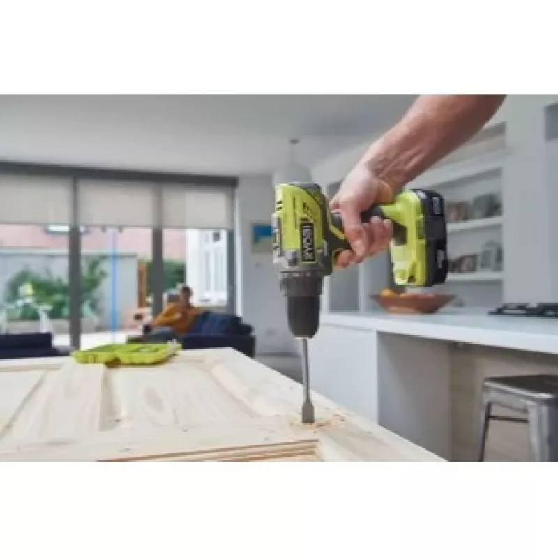 18V ONE+ accu-compacte boorschroefmachine (zonder accu)