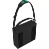 Gereedschapstas Wera Wera 2go 2 zwart groen