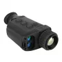 Warmtebeeldcamera 640x512, 35 mm, 12,5°, 4x digitale zoom, WiFi, GPS