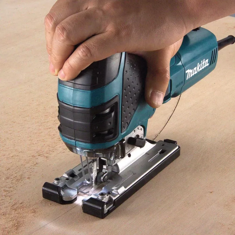 Makita 4351FCTJ decoupeerzaag 720 W 2,5 kg
