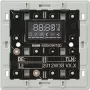 Jung KNX komp. ruimteregelaar module 4093 KRM TS D (4093KRMTSD)