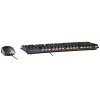 Toetsenbord en muis Gamezone Boost USB