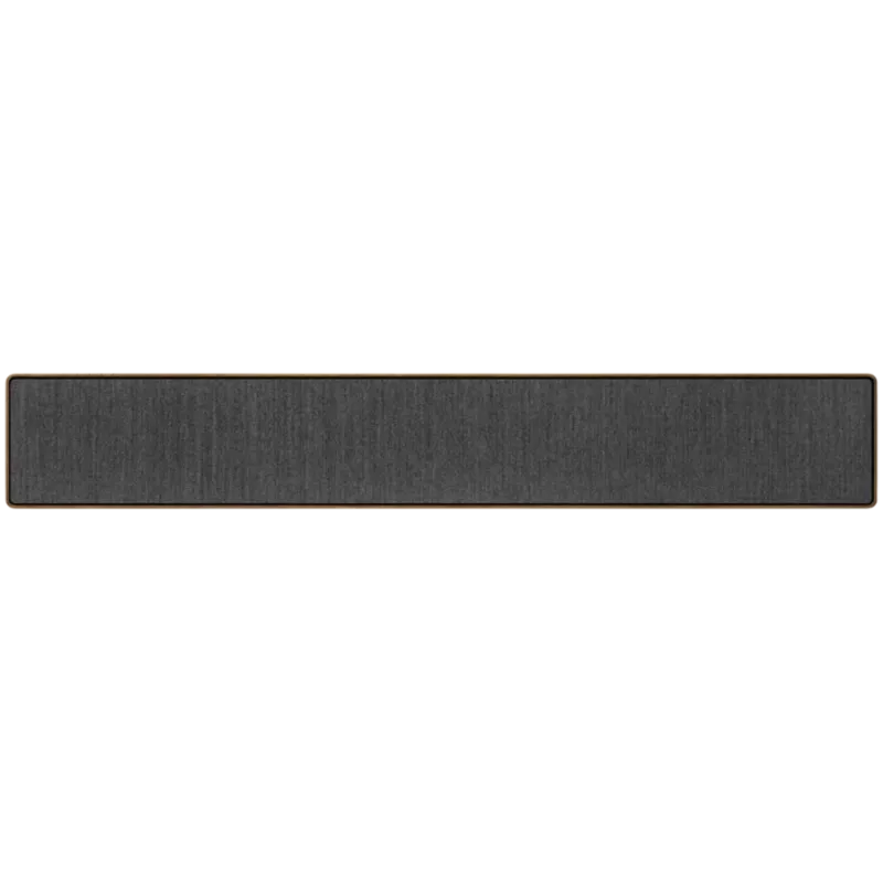 Soundbar Bang & Olufsen Beosound Stage grijzeiken Dolby Atmos 100 dB