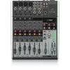 Behringer Xenyx 1204USB audiomixer 12 kanalen grijs