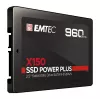 SSD Emtec X150 Power Plus 960 GB 2,5 inch SATA III