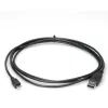 USB 2.0-kabel ROLINE 11.02.8755 3,0 m type A M – Micro-USB B M