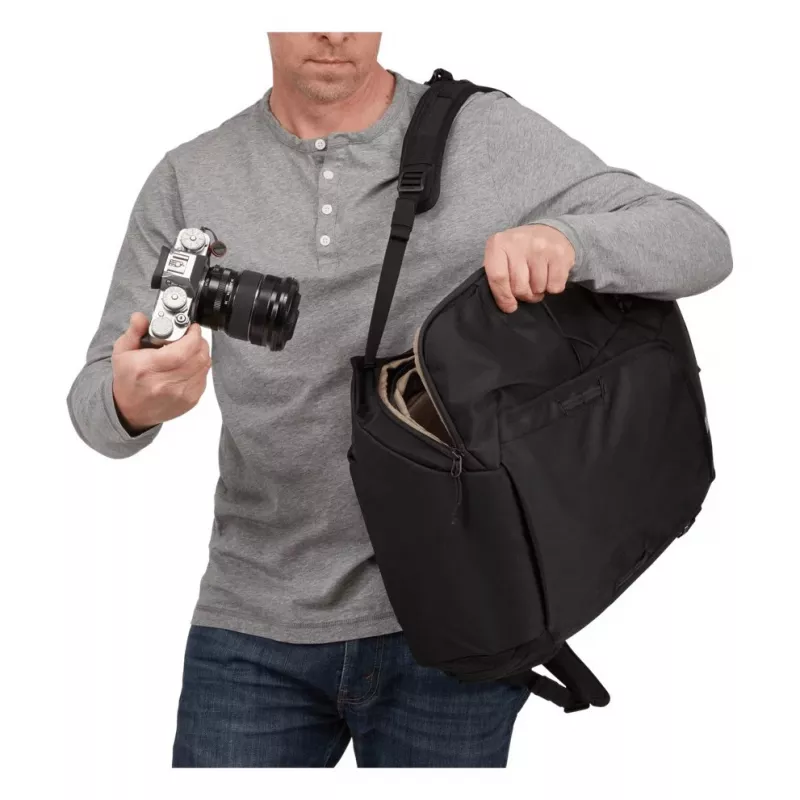 Thule 5343 Covert camerarugzak DSLR 24L zwart