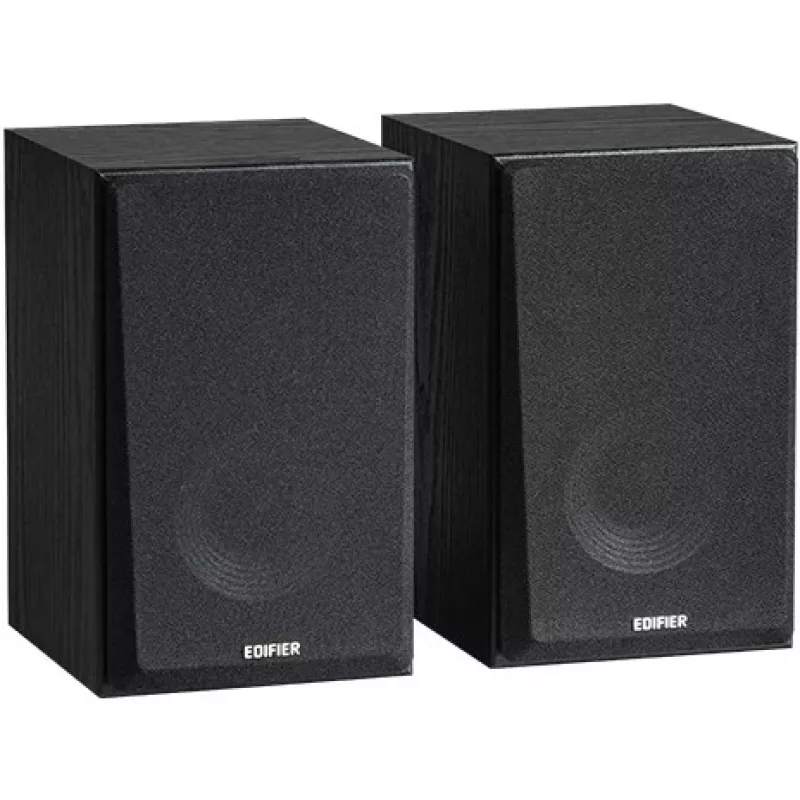 Edifier R990BT luidspreker zwart draadloos 24 W