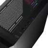 Logic ARAMIS ARGB MINIDI USB 3.0 behuizing zwart