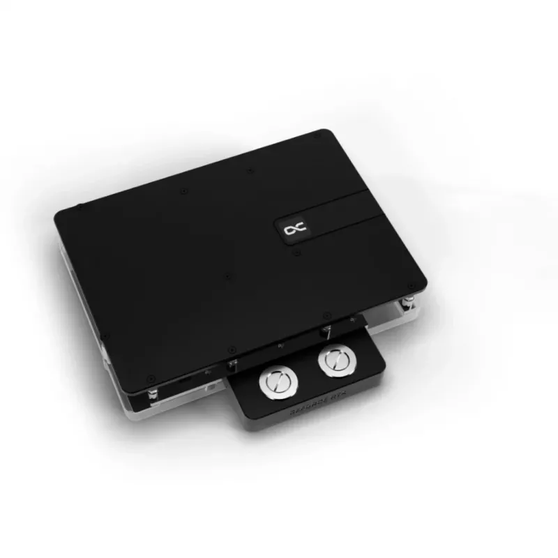Alphacool Core GeForce RTX 5080 Phantom/GameRock/Palit/Gainward GPU-waterblok met backplate (10260)
