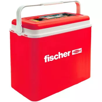 Fischer FIS V Plus 360 S hoogwaardige injectiemortel, 8 patronen