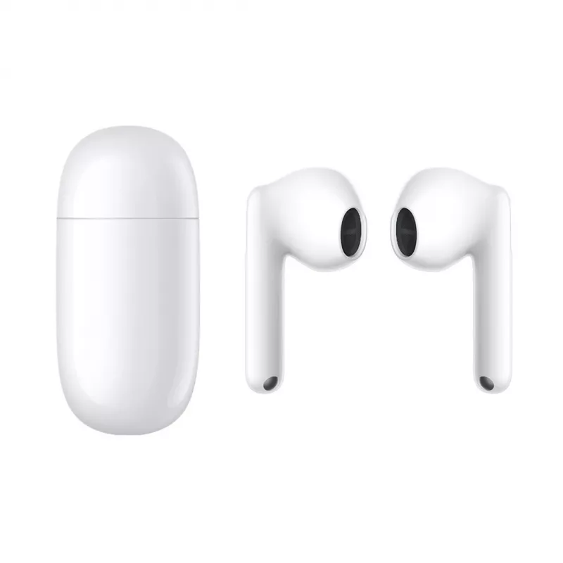 Huawei draadloze oordopjes FreeBuds SE 2 ULC-CT010 ingebouwde microfoon Bluetooth keramisch wit