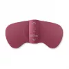 Menstruatiemassageapparaat Beurer EM 50 Berry — elektrisch apparaat voor verlichting van menstruatiepijn