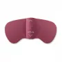 Menstruatiemassageapparaat Beurer EM 50 Berry — elektrisch apparaat voor verlichting van menstruatiepijn