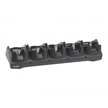 Zebra CRD-TC8X-5SCHG-01 barcodelezer-accessoire