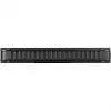 SSD-behuizing Silverstone MS12 Zwart M.2