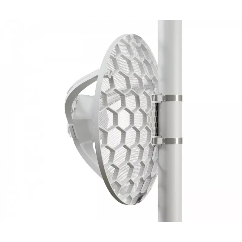 Outdoor mobiel signaalversterker Mikrotik LHG LTE18 Kit