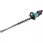 Makita UH007GZ power-heggenschaar dubbel mes 3,9 kg