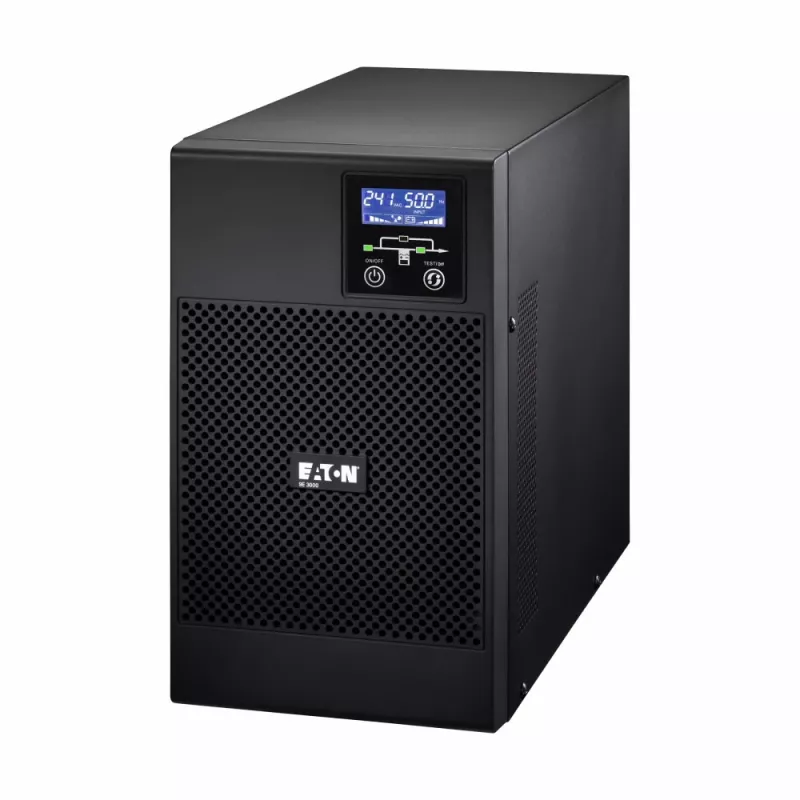 Uninterruptible power supply Eaton 9E3000I